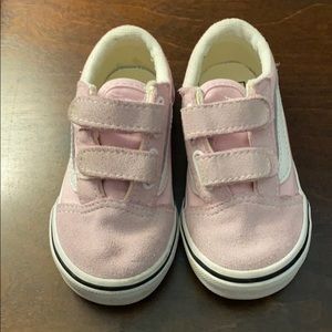 Toddler shoes